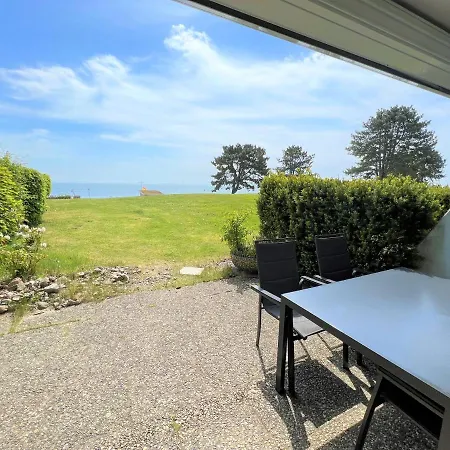 Apartman App 28 - Strandlage *