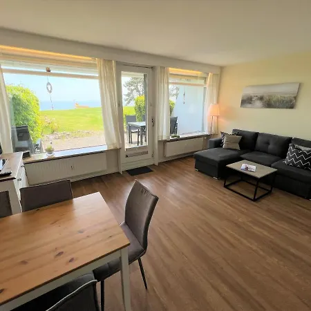 App 28 - Strandlage Apartman *