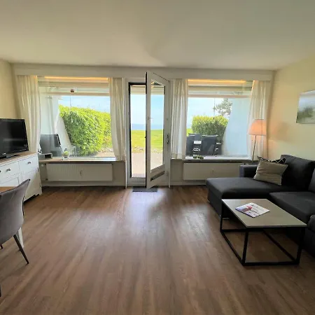 App 28 - Strandlage Apartman *