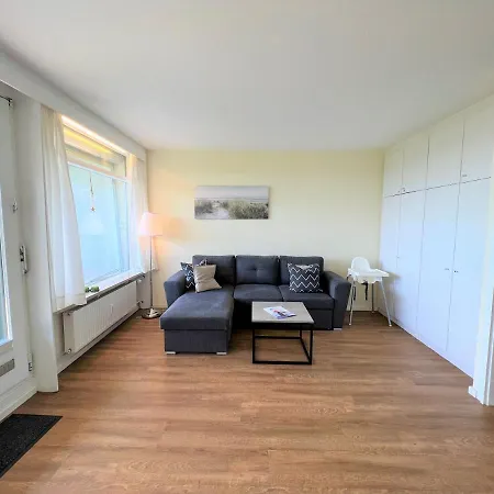 Apartman App 28 - Strandlage