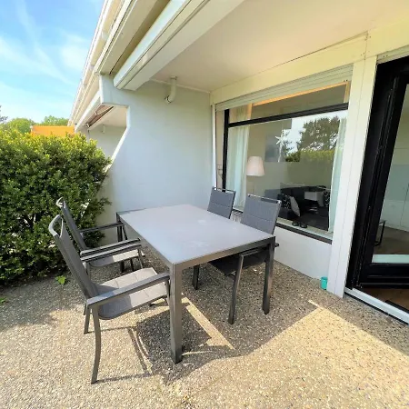 App 28 - Strandlage Apartman