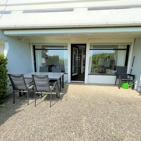 App 28 - Strandlage * Sierksdorf