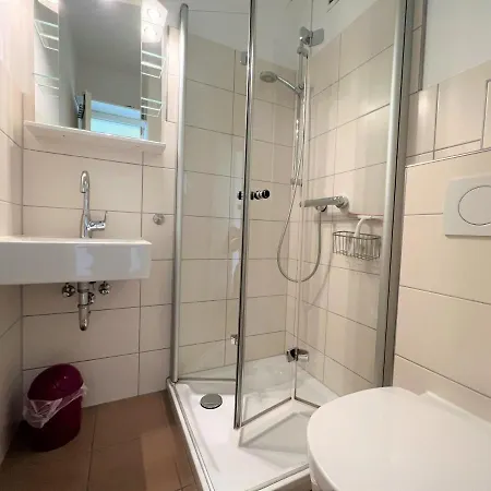 App 28 - Strandlage Apartman Sierksdorf