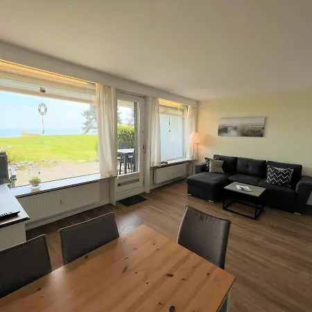 App 28 - Strandlage Apartman
