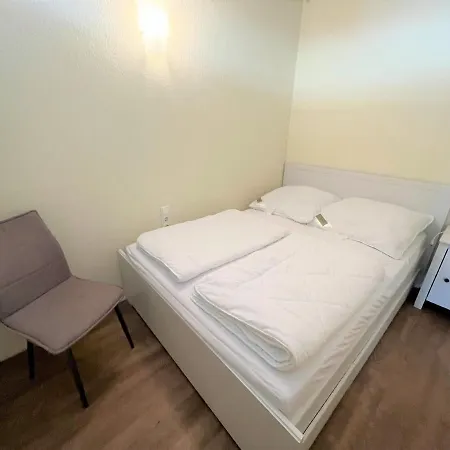 Apartman App 28 - Strandlage