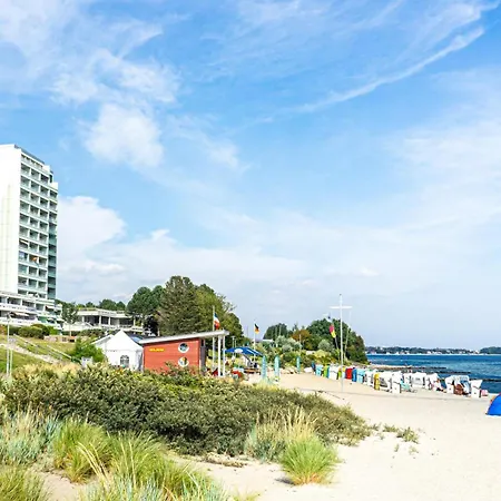 App 28 - Strandlage Apartman *