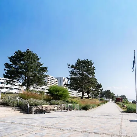 App 28 - Strandlage דירה