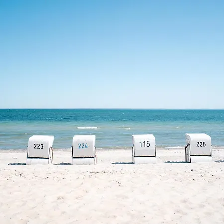 App 28 - Strandlage *