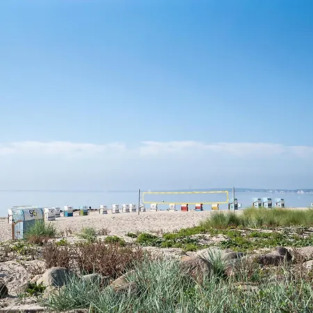 App 28 - Strandlage