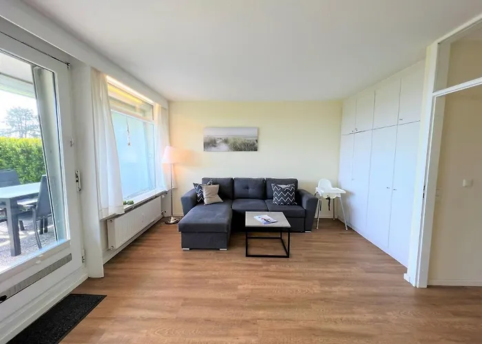 Appartement App 28 - Strandlage